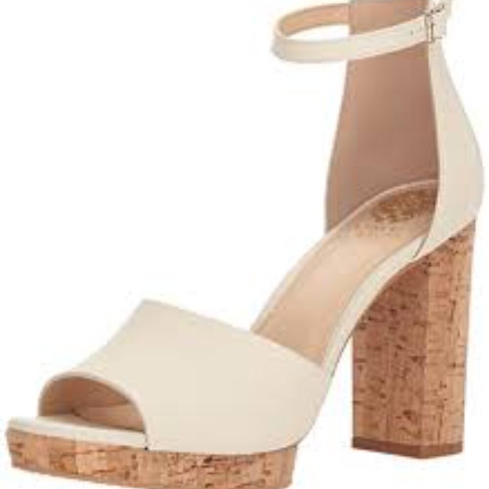 NIB Vince Camuto Ciestie Heel